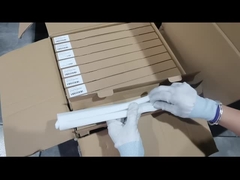 Адвокатура воска BTR HONGTAIPART совместимая 2-ая для Адвокатуры смазки Xerox Versant V80 V180 V2100 V3100