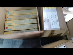 Части HONGTAIPART канона