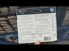 Печатающая головка HONGTAIPART новая неподдельная для головы печати HP 771 Z6200 Z6600 Z6800 Z6810