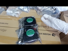 HONGTAIPART новый оригинальный фьюзер вытяжной вентилятор 127K64510 127E17760 для Xerox D95 D110 D125 DC136 24 В 0,63