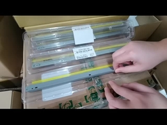 OEM заводское лезвие для чистки ремня IBT для Konica Minolta BH 224 284 364 454 554 754 C221 C281 C7122