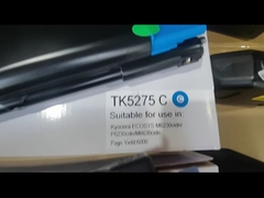 Патрон тонера копировальной машины