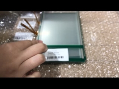 Совместимая сенсорная панель WC-7120 для Xerox C2260 C2263 C2265 Dcc2270 Dcc2275 172x111 мм панель управления