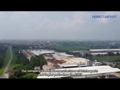 Введение компании