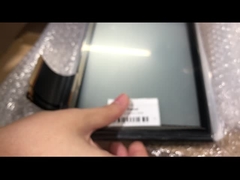 Совместимая сенсорная панель FM1-W488 FM1-L493-000 FK4-2372 Для Canon IR ADV 6565 IR ADV 4525 IRA4535