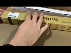 Совместимый барабан OPC для Konica Minolta Bizhub C220 C224 C280 C284 C364 C454 C554 308 368 458 558 C25