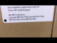 Новые оригинальные тонерные картриджей W9030MC W9031MC W9032MC W9033MC CF470X CF471X CF472X CF473X для HP 657X