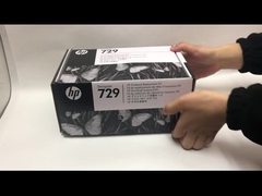 Новая оригинальная печатная головка F9J81A для HP DesignJet 729 T730 T830 T730 36-дюймовая T830 24-дюймовая T830 36-дюймовая
