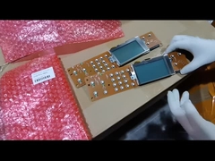 Оригинальная панель управления FM1-P139 для Canon MF237 MF244dw MF236n MF247dw