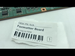 HONGTAIPART Original Formatter Board A30C5 A35C7 для основной платы Riso 7050