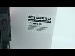 HONGTAIPART совместимый тонерный картридж CE390X CC364X для HP 600 M602DN M603N M4555 тонер