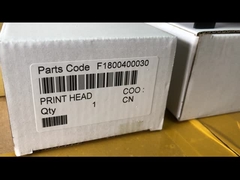 HONGTAIPART оригинальная печатная головка F1800400030 F180000 F180040 PRTA03599 F180030 F180040 F180010 F180000