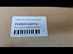 HONGTAIPART Оригинальное управление двигателем PCB сборка панель питания FM1-Y814 FM1-Y813 FM1-Y812 FM1-Y