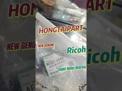 Верхний роликовый подшипник AE030049 AE03-0049 A224-4173 A2244173 для Ricoh MP C6000 BEARINGRIC005-065