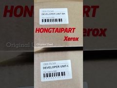 Разработчик (CMYK) 604K50040 604K50041 604K50042 604K50043 для Xerox 560 700 C70 C60 DUXER008-429