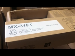 Тонирующий картридж MX-31FTY MX-31FTM MX-31FTC для печати Sharp MX M2600N M3100N 4100N 5100N 2301N