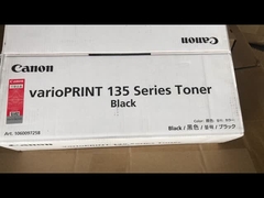6117B004 6117B005 6117B006 Оригинальный тонер для OCE VarioPrint 110 120 135 Canon VarioPRINT 110 120 135
