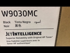 W9030MC W9031MC Тонерный картридж W9032MC W9033MC CF470X CF471X CF472X CF473X Для HP 657X M681 M682 E