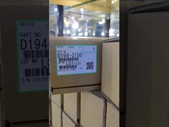 Оригинальное устройство зарядки барабана D194-2150 D1942150 D194-2130 D1942130 для Ricoh Pro C7100 C7100s C7100sx C7