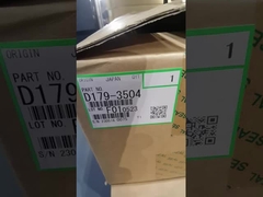 D1793504 D179-3504 D179-3503 D1793503 D179-3501 D1793501 Сборка устройства для очистки барабанов для Ricoh Pro 8