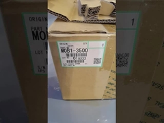 M0B13500 M0B1-3500 M205-3501 M2053501 Сборка устройства для очистки барабанов для Ricoh Pro C9100 C9110