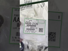 AA08-2120 AA082120 Буши для барабанной установки для Ricoh AF 1060 1075 2051 2060 2075 5500 6500 7500 6000 7000