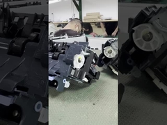 Фьюзерное устройство для HP