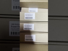 Фьюзерная пленка с ручкой Ricoh MPC3002 C3502 C4502 C5502 C6002