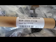 HP Fuser Sleeve Film RG9-1025-Фильм для CP1025