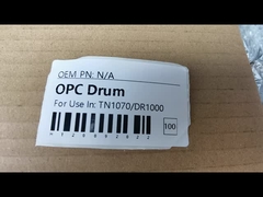 Brotrher OPC Drum Совместимый для TN1070 HL1110 HL1210 DR1030 DR1035 DR1040 DR1050 DR1060 DR1075 DCP