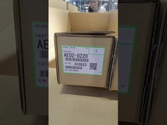 AE020220 AE02-0220 Нижний фигурирующий ролик для Ricoh Pro 8100 8110 8120