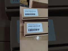 Верхний фьюзерный ролик для Ricoh Aficio MP 301 MP301 MP301SP MP301SPF AE011131 Нагревательный ролик