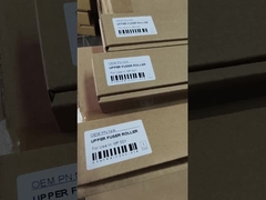 Верхний тепловой ролик для Ricoh MP 501 601 5300 5310 SP5300 SP5310 MP501SPF MP601SPF SP5300DN