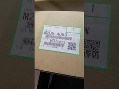 M205-4053 M2054053 Нагревательный ролик для Ricoh Pro C9100 C9110