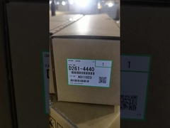 D2614440 D261-4440 Фиксация фигурирующего ремня для Ricoh Pro C5200S C5210S C5200 C5210 C5300S C5310S C5300 C5