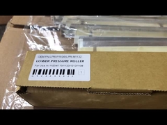 Нижнее фигурное давление ролика LPR-P1606 LPR-M1132 Canon L410 D520 530 550 D60 L190 резиновый вал