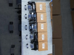 Комплект технического обслуживания ролика CC519-67909 для HP Color LaserJet M3035 M3027 CM3530