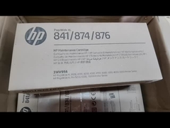 Услуговый картридж F9J48A для H P 841 874 876