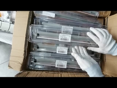 Очистительная лезвие для ремня 033K98750 033K94423 33K98750 33K94423 33K94422 033K94422 Для Xerox 411