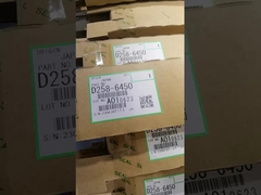 D258-6450 D2586450 Лазерный принтер для Ricoh Pro C5200S C5210S