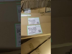 D074-6265 D0746265 Очистительная лопатка для перемещения ролика для Ricoh Pro 8100 8110 8120 C651 C7100 C7110 C751