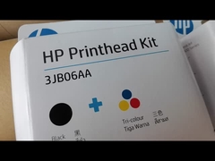 Глава печати принтера для 3JB06AA