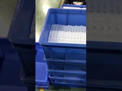 Линия производства картриджей чернил