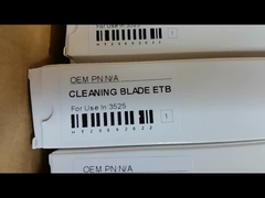 Чистящее лезвие 3525