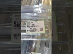 D179-3581 D1793581 Сборка барабанного очистного лезвия для Ricoh Pro 8100EX 8100S 8110S 8120S HONGTAIPART