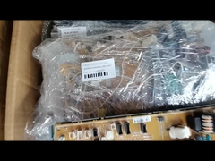 FM0-1137-000 FM0-1136-000 Управляющий двигателем Assy для Canon LBP6670 LBP6680 LBP6653 LBP6654 LBP6600 C