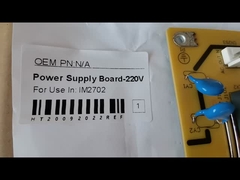 Доска питания 220В Для Ricoh M2700 M2701 IM2702 Приборы для принтера Прибор для копирования
