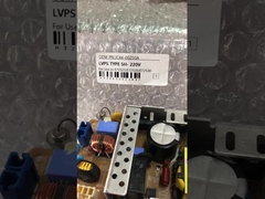 LVPS (SMPS)-220V 110V JC44-00250A JC44-00249A Для HP LaserJet E72525 E72535 E72530 M72625 M72630 E7