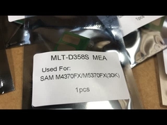 MLT-D358S Toner Reset Chip Для Samsung SL M4370FX M5370FX M5360RX Принтерный картридж Чип