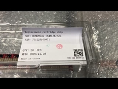 Чип картриджа чернил (CMYK) для HP 564XL 564 Deskjet 3520 3522 3524 3526 PhotoSmart 5521 5522 5524 55